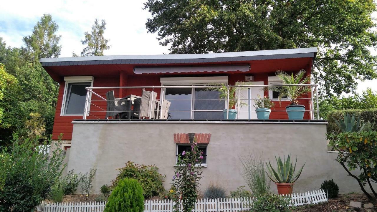 Holiday home Thiele Dobeln
